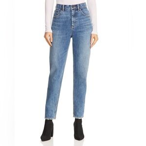 La Vie Rebecca Taylor Emilie Jeans Size 27 - High Rise Blue Women's Jeans